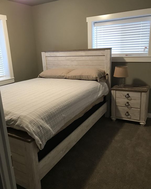 Photo of Bedroom in Prineville