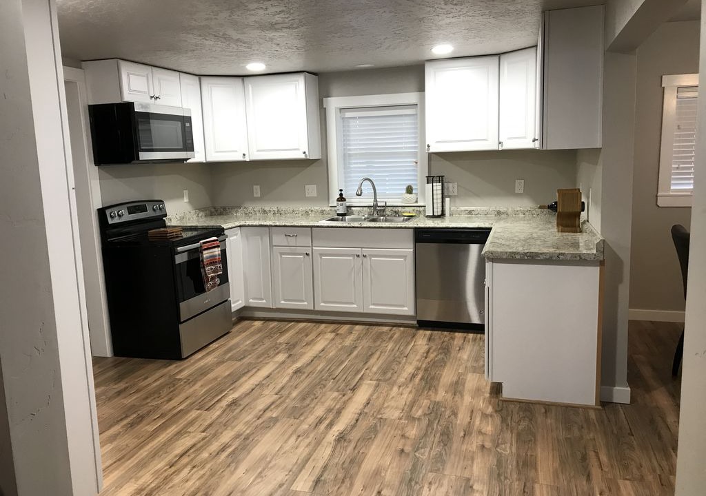 Photo of Kitchen in Prineville