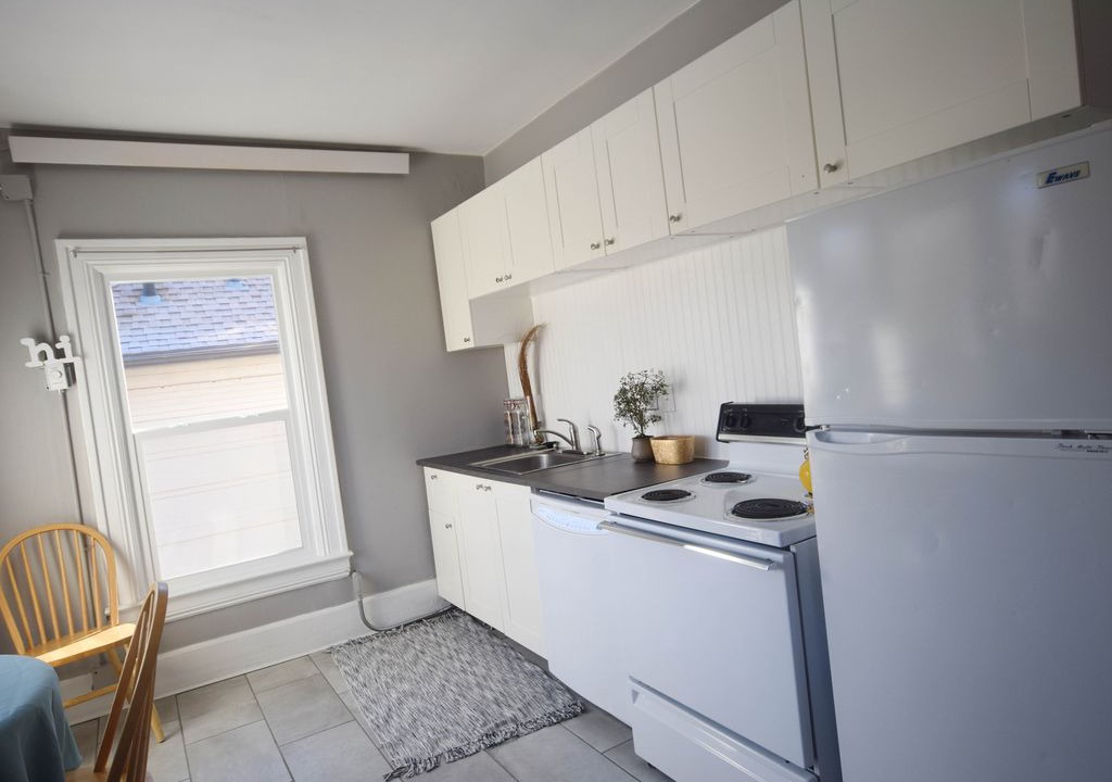 Photo of Kitchen in Central City