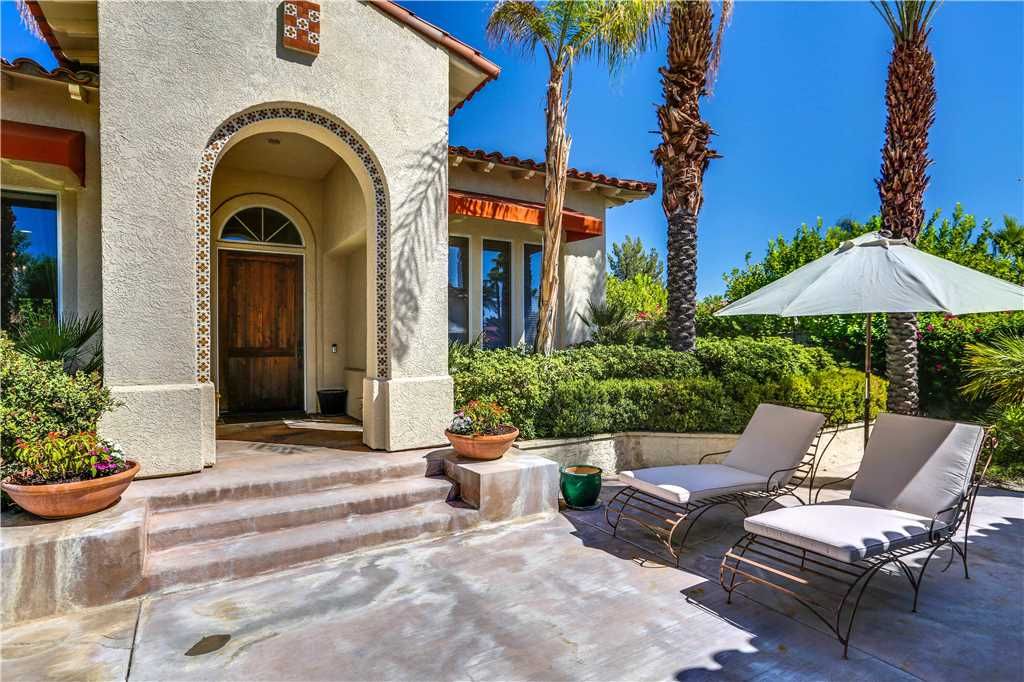 Photo of Buildings in Sunrise Vista Chino