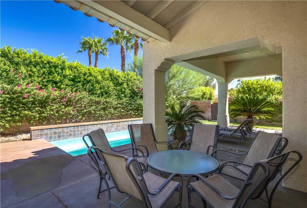 Photo of Patio Balcony in Sunrise Vista Chino