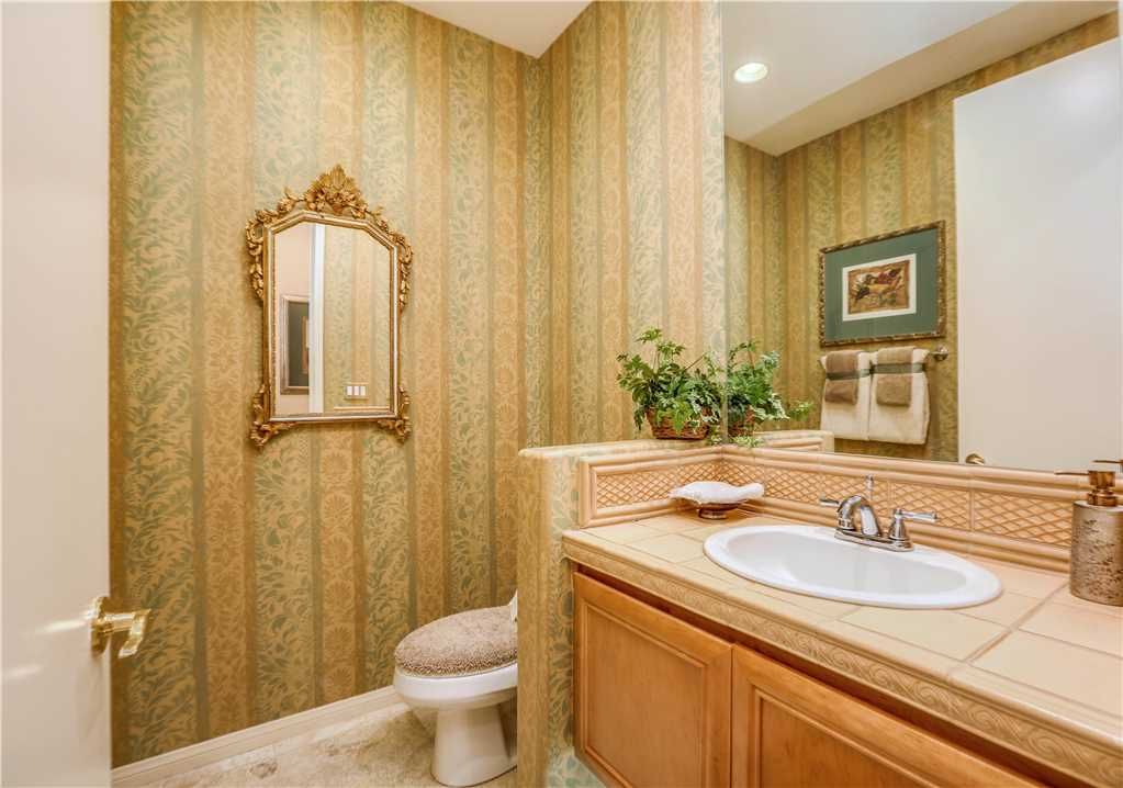 Photo of Bathroom in Sunrise Vista Chino