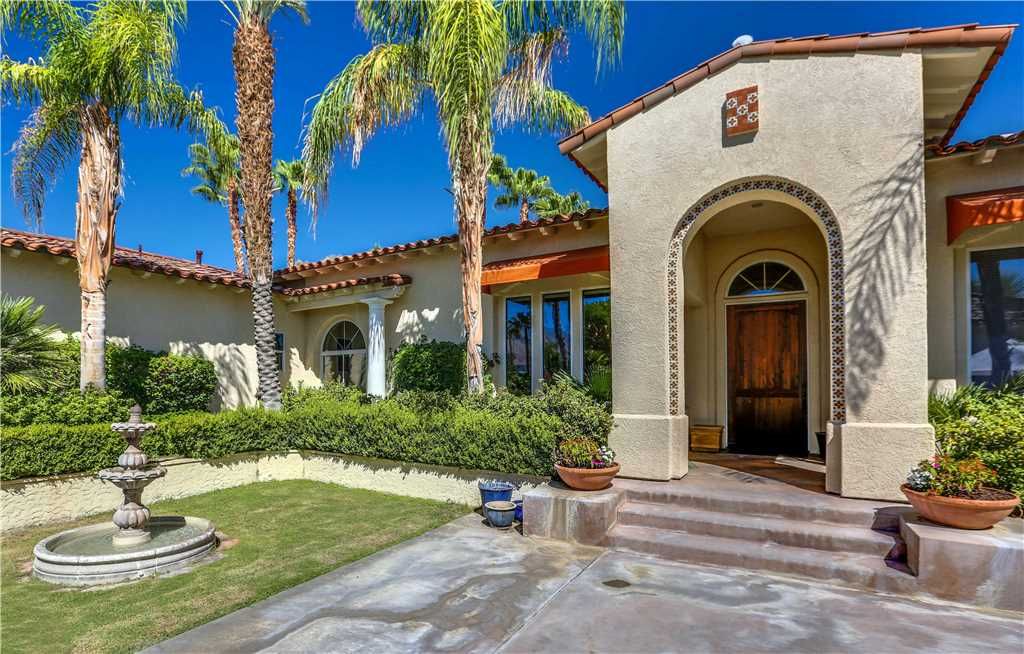 Photo of Buildings in Sunrise Vista Chino