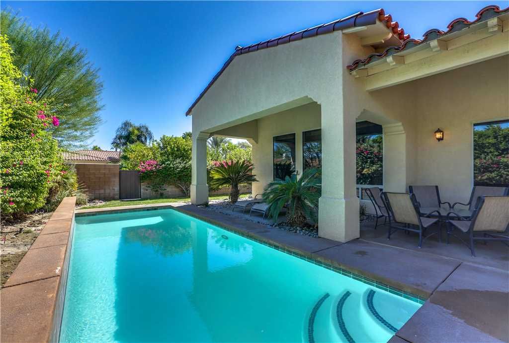 Photo of Outdoor in Sunrise Vista Chino