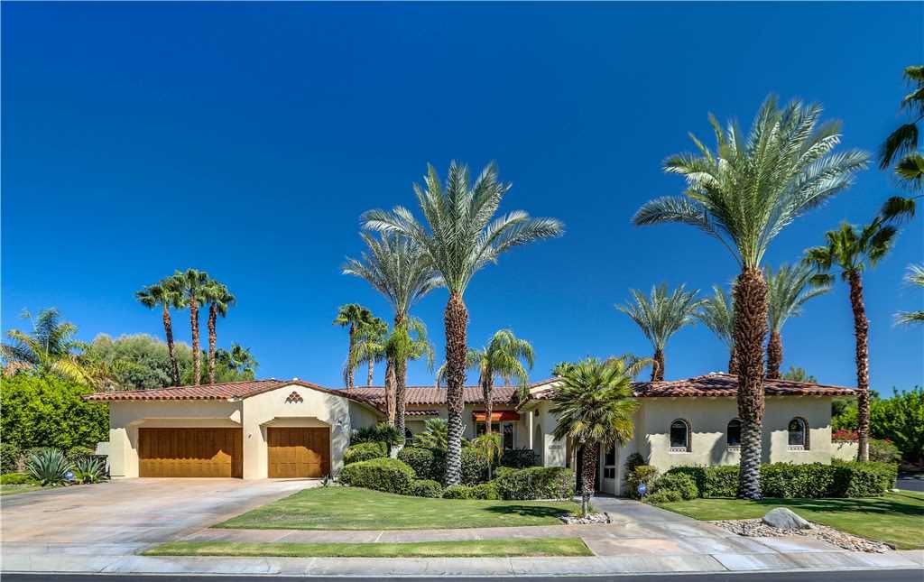 Photo of Buildings in Sunrise Vista Chino