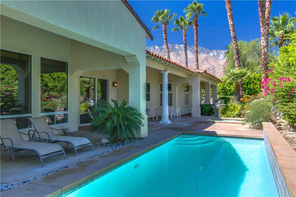 Photo of Outdoor in Sunrise Vista Chino