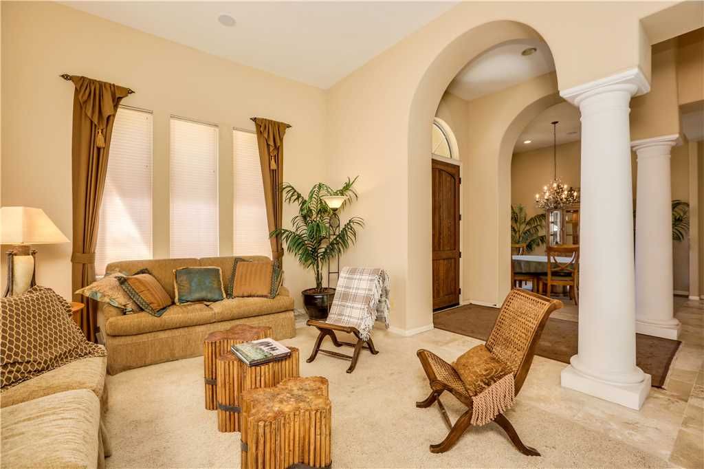Photo of Livingroom in Sunrise Vista Chino