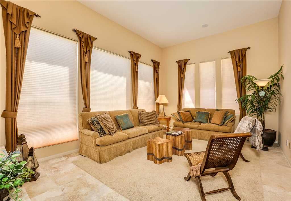 Photo of Livingroom in Sunrise Vista Chino