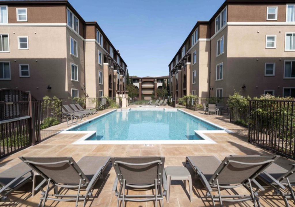 Photo of Outdoor in West San Jose