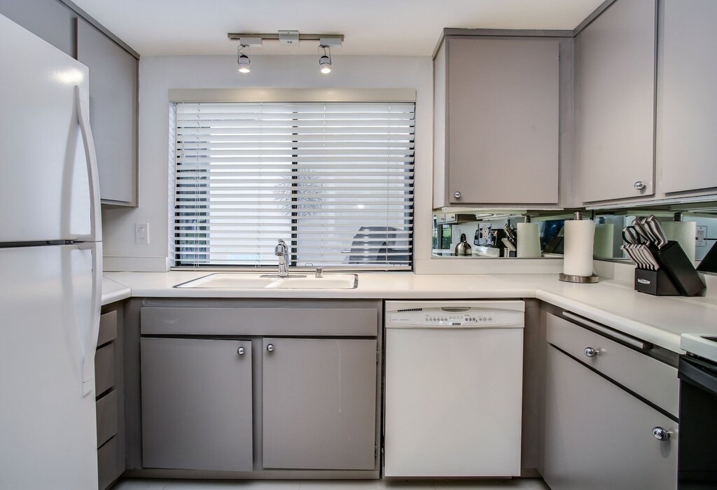 Photo of Kitchen in Sunrise Villas