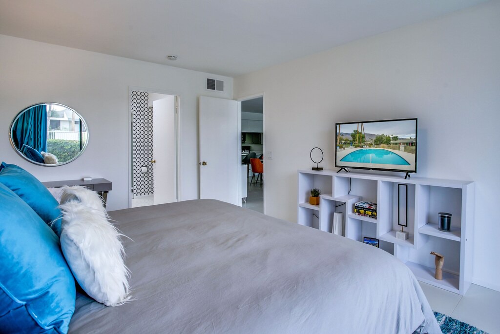 Photo of Bedroom in Sunrise Villas