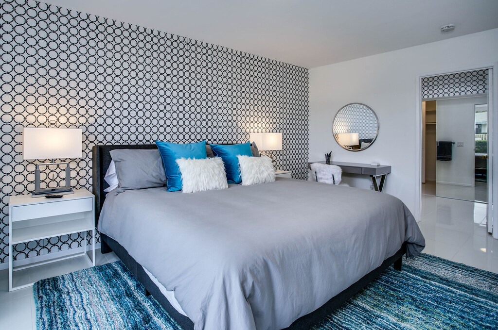 Photo of Bedroom in Sunrise Villas