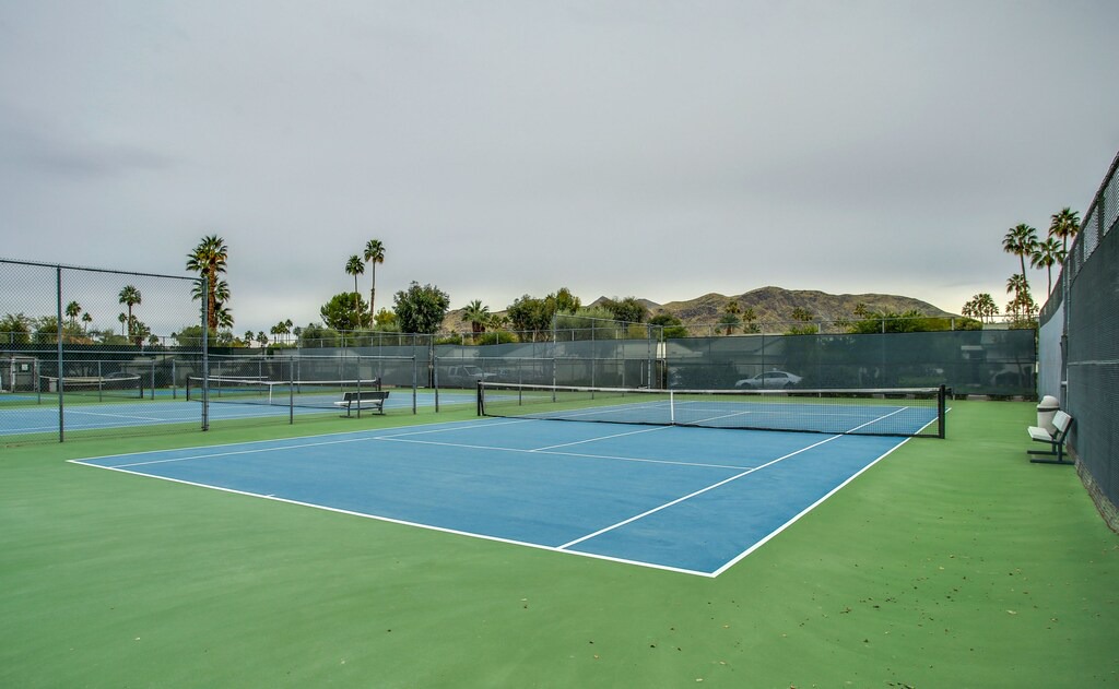 Photo of Outdoor in Sunrise Villas
