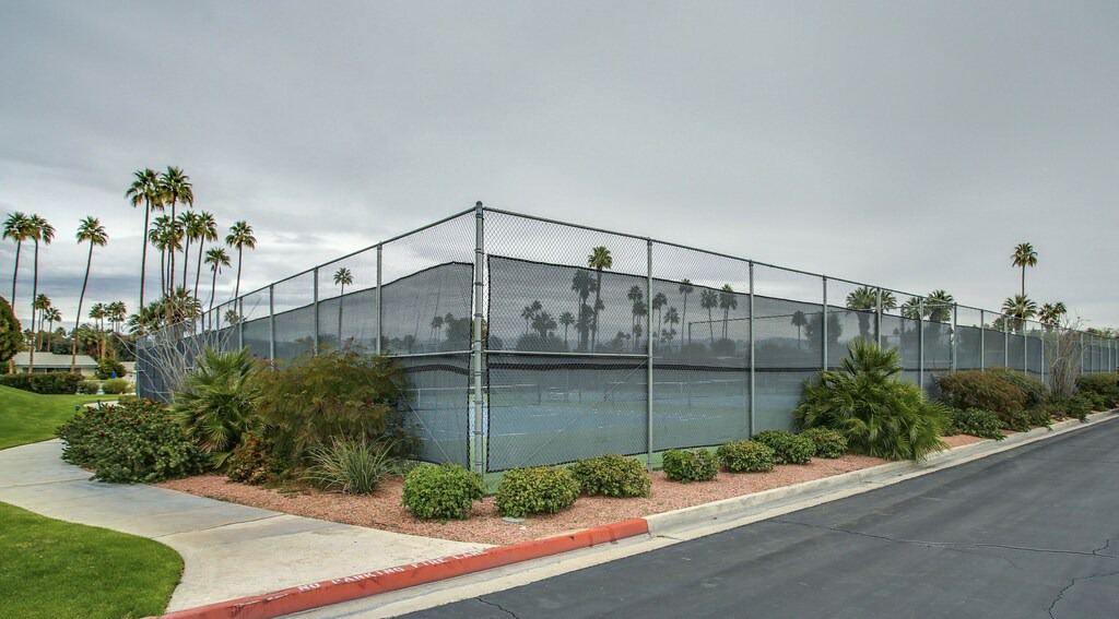 Photo of Buildings in Sunrise Villas