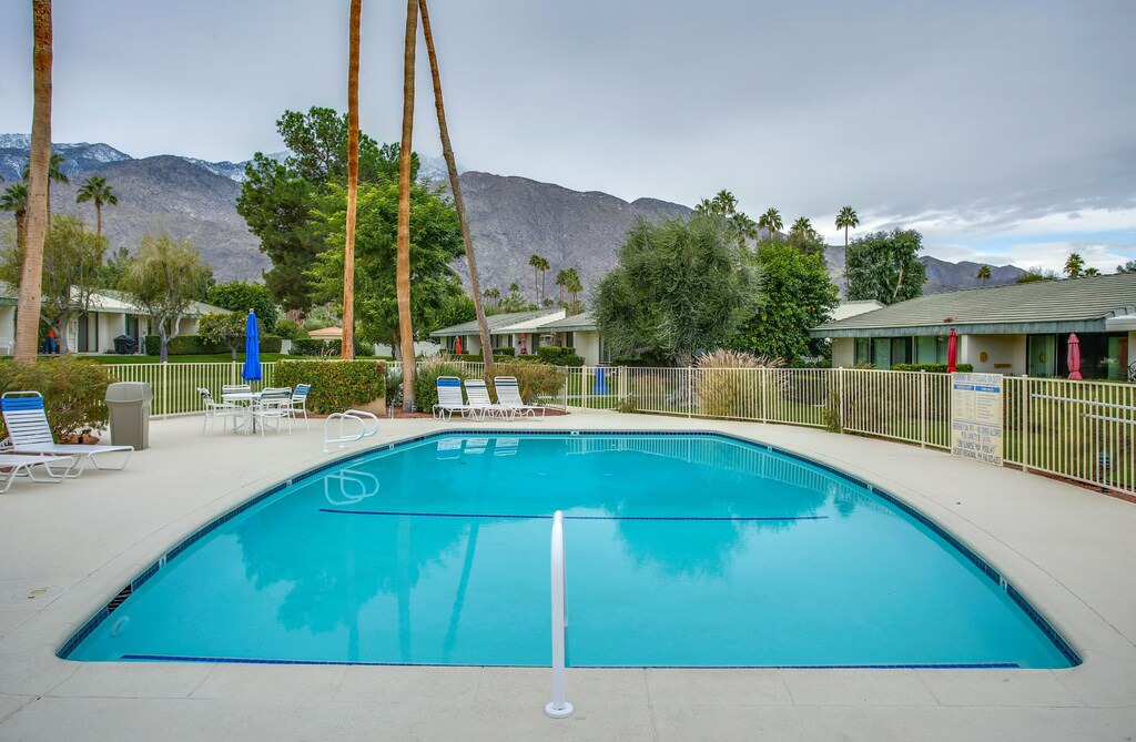 Photo of Outdoor in Sunrise Villas