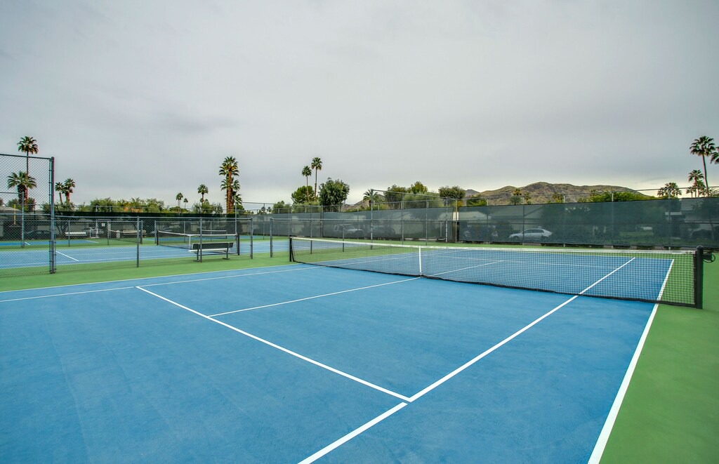 Photo of Outdoor in Sunrise Villas