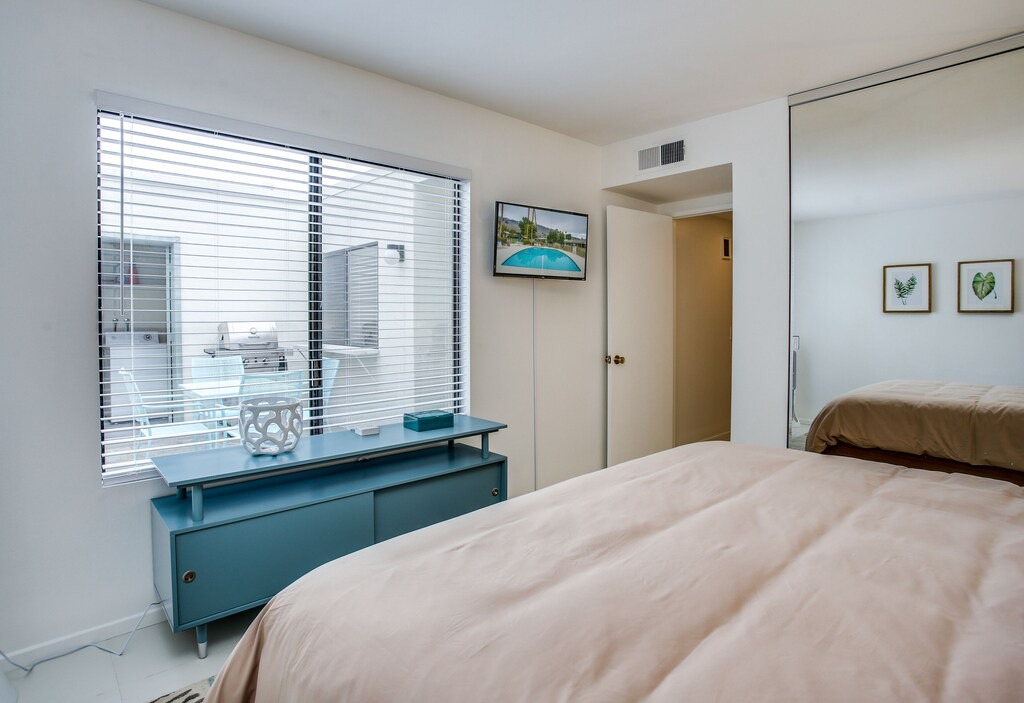 Photo of Bedroom in Sunrise Villas