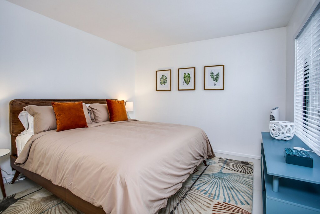 Photo of Bedroom in Sunrise Villas