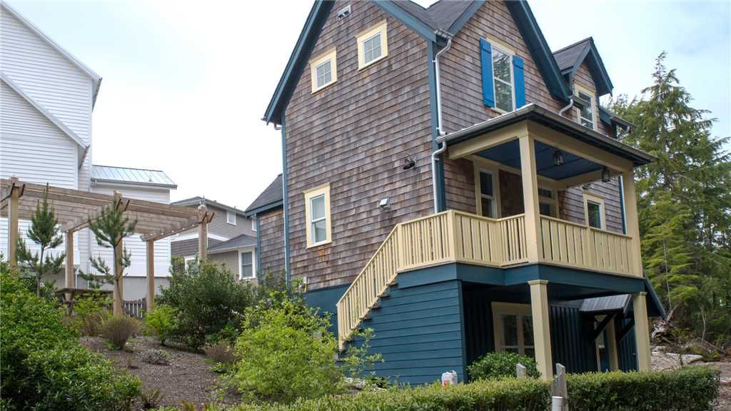 Photo of Buildings in Seabrook