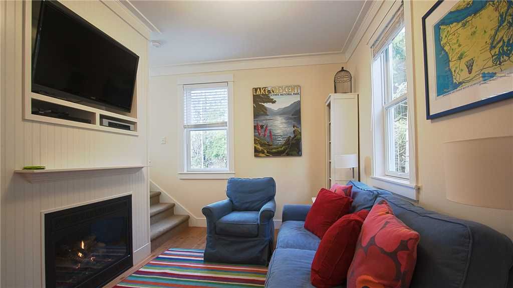 Photo of Livingroom in Seabrook