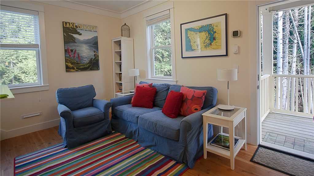 Photo of Livingroom in Seabrook