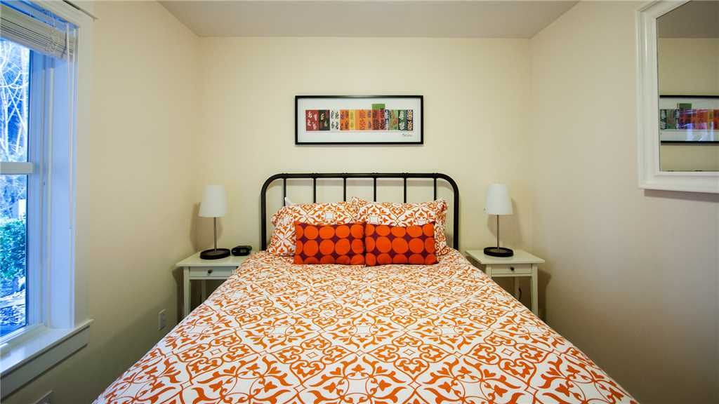 Photo of Bedroom in Seabrook
