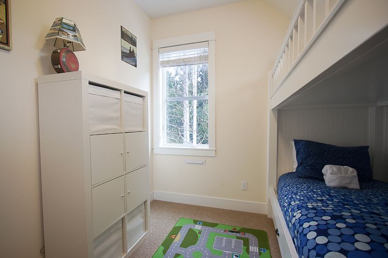 Photo of Bedroom in Seabrook