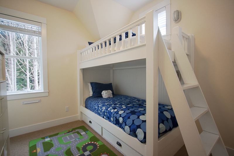 Photo of Bedroom in Seabrook