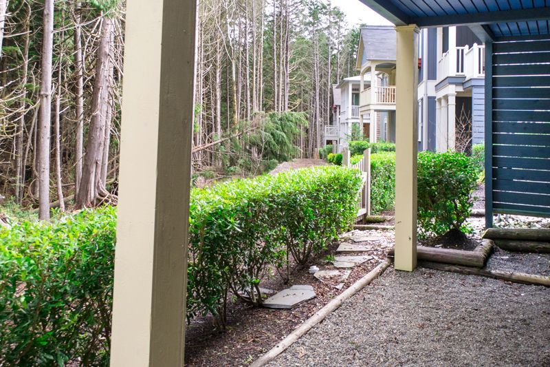 Photo of Buildings in Seabrook