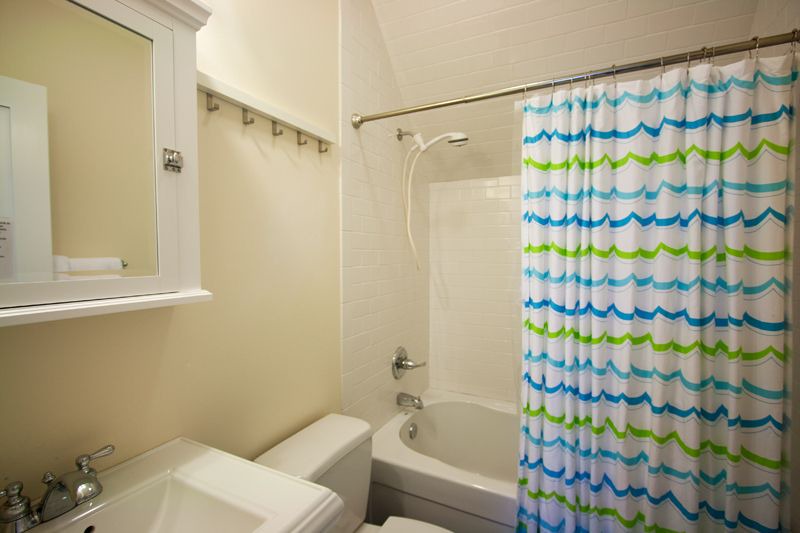 Photo of Bathroom in Seabrook