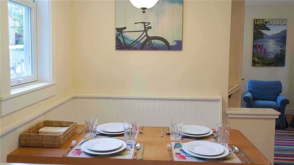 Photo of Livingroom in Seabrook