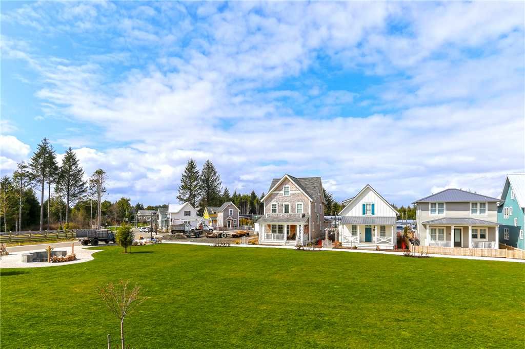 Photo of Buildings in Seabrook