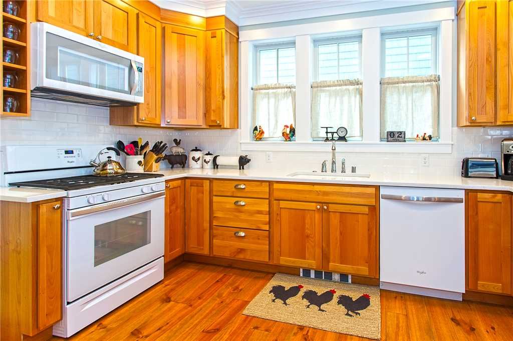Photo of Kitchen in Seabrook