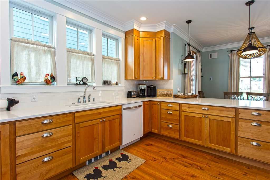 Photo of Kitchen in Seabrook