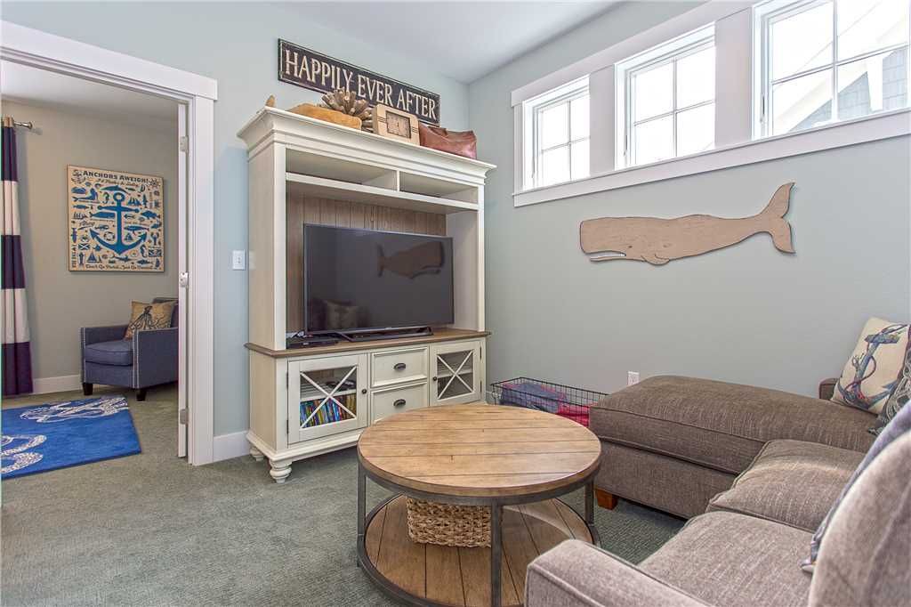 Photo of Livingroom in Seabrook