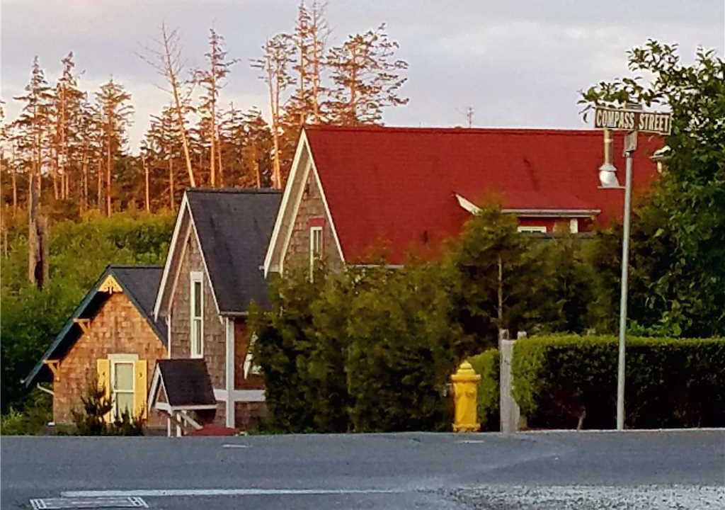 Photo of Buildings in Seabrook
