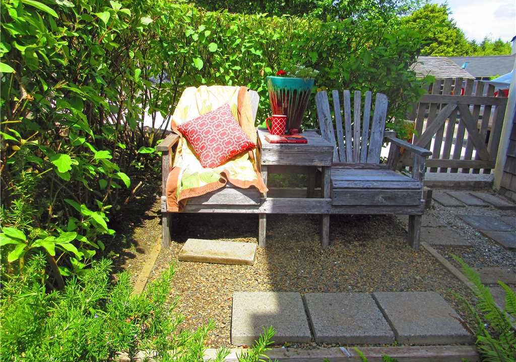 Photo of Patio Balcony in Seabrook