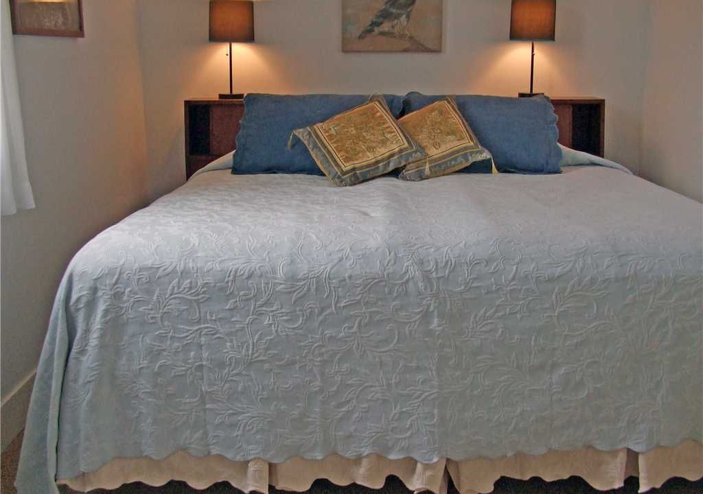 Photo of Bedroom in Seabrook