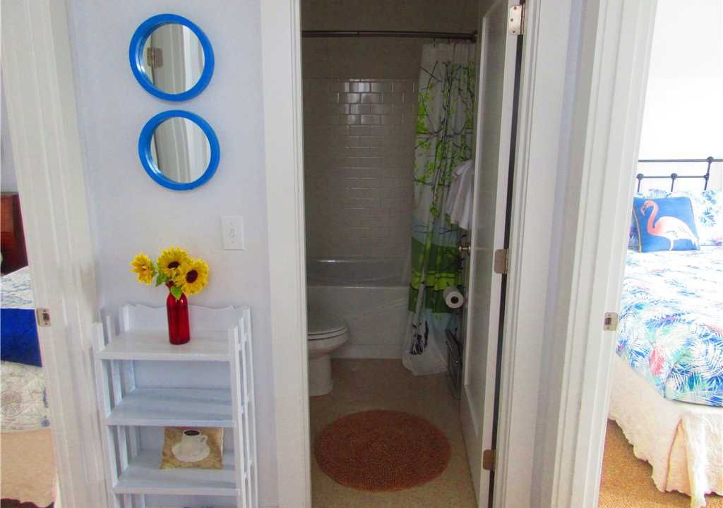 Photo of Livingroom in Seabrook