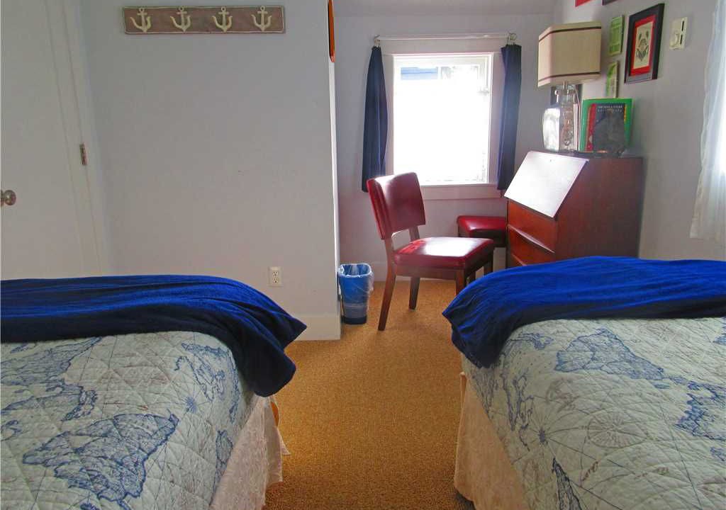 Photo of Bedroom in Seabrook