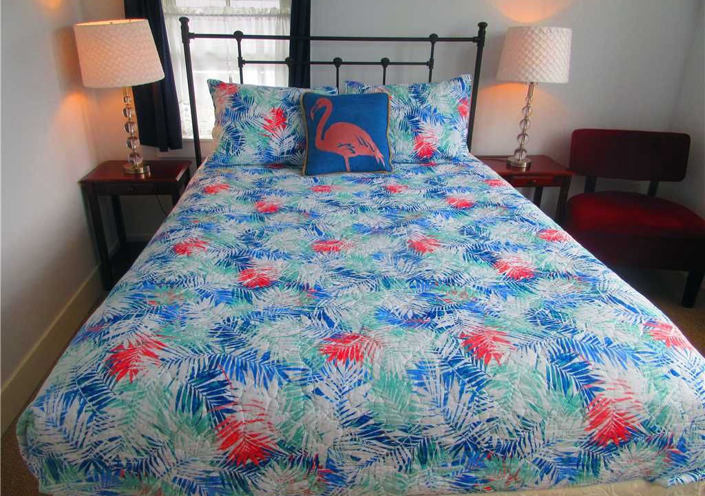 Photo of Bedroom in Seabrook