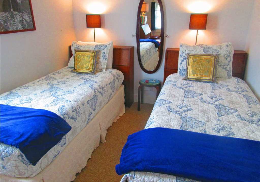 Photo of Bedroom in Seabrook
