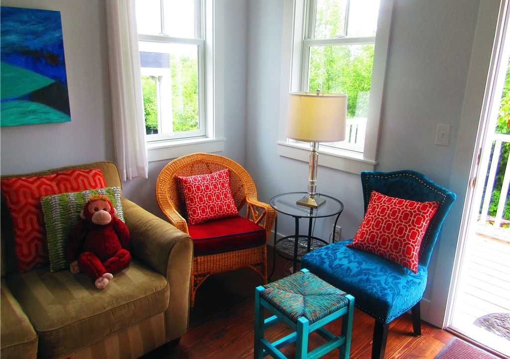 Photo of Livingroom in Seabrook