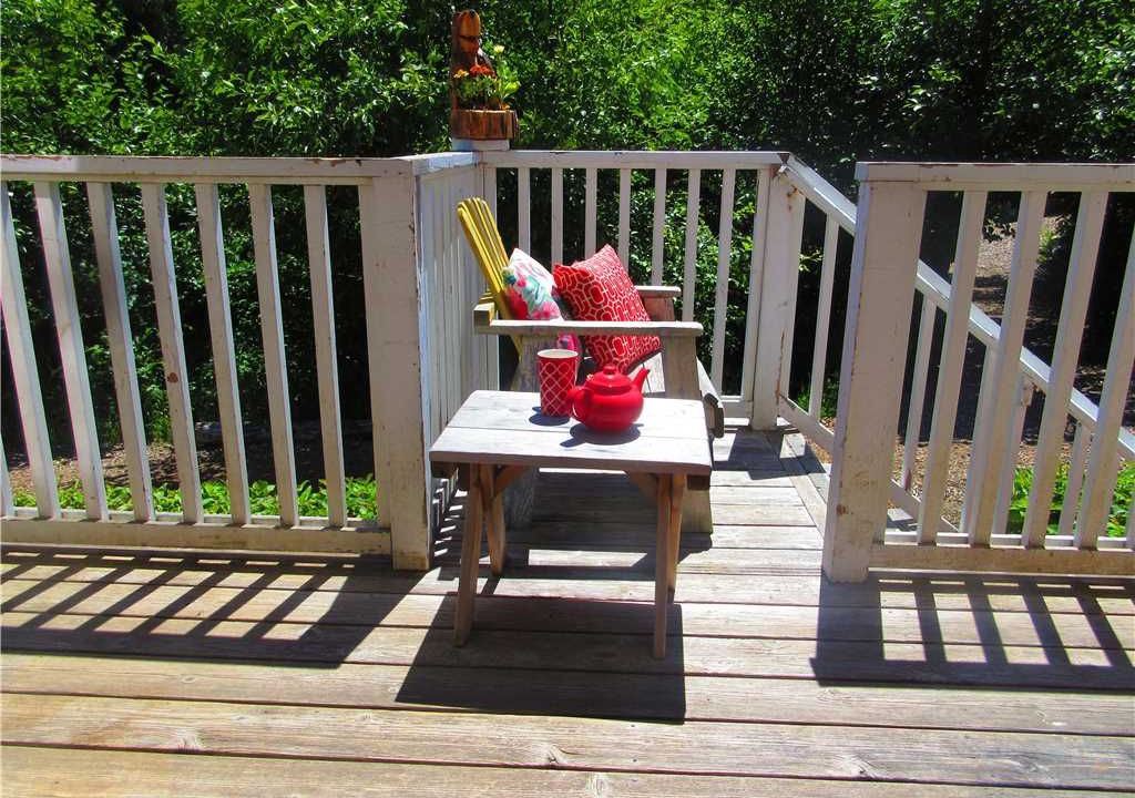Photo of Patio Balcony in Seabrook