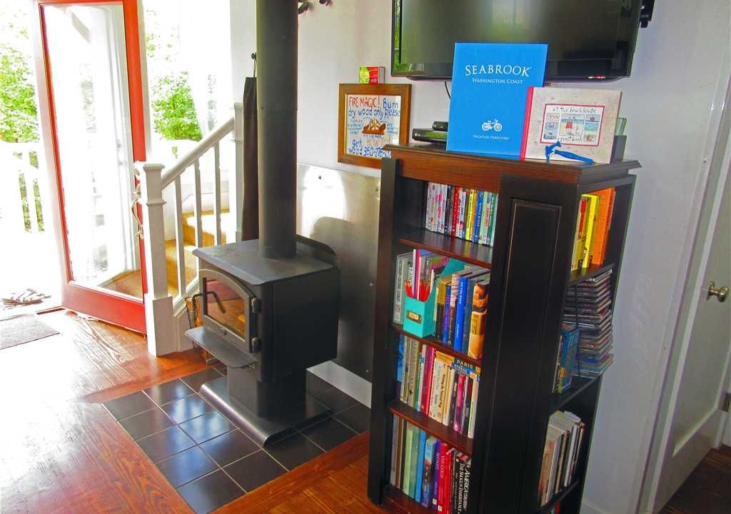 Photo of Livingroom in Seabrook
