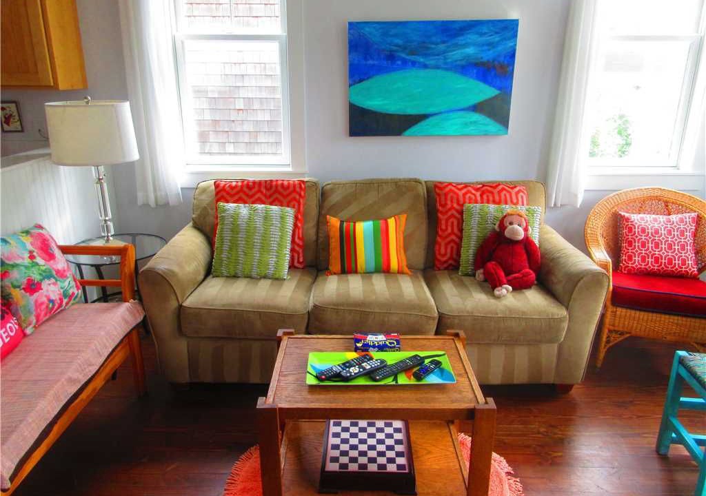 Photo of Livingroom in Seabrook