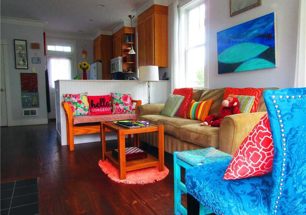 Photo of Livingroom in Seabrook