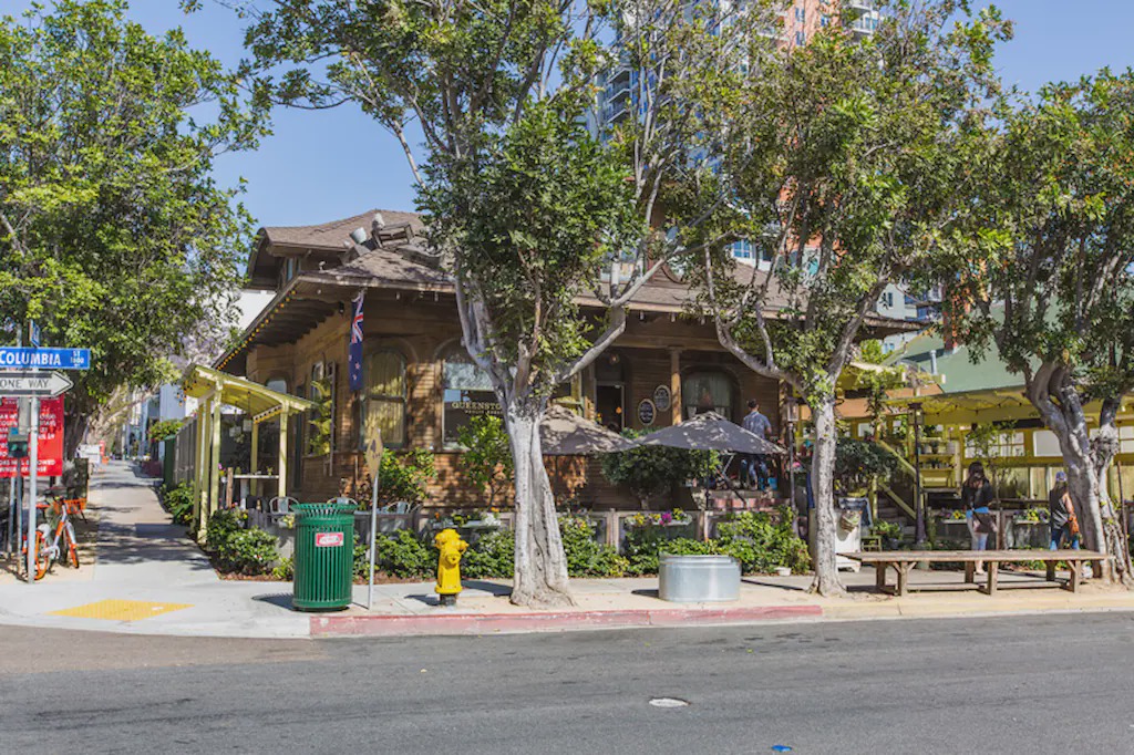 Photo of Others in Downtown San Diego