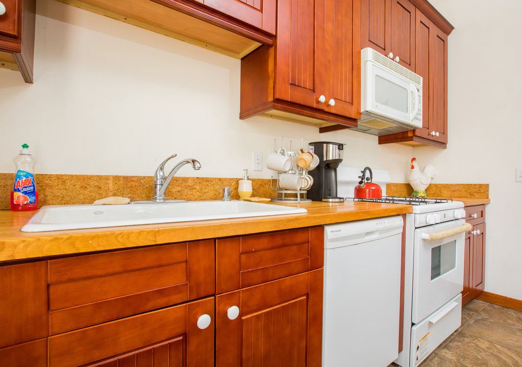 Photo of Kitchen in Downtown San Diego