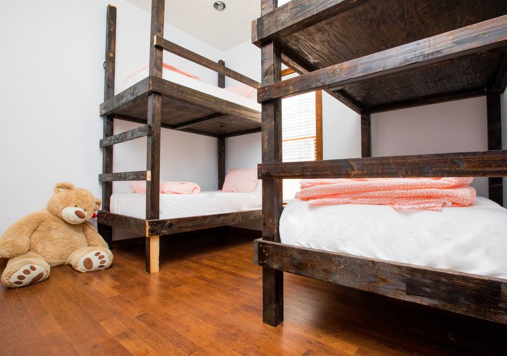 Photo of Bedroom in Downtown San Diego